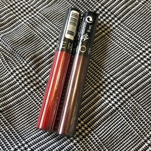 Sephora lipstick creme lip stain